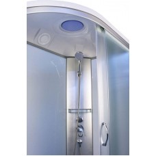 Душевая кабина River Nara 120х90 МТ R 10000003642 с поддоном