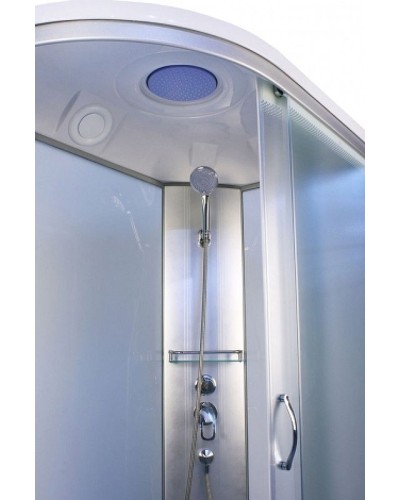 Душевая кабина River Nara 120х90 МТ R 10000003642 с поддоном