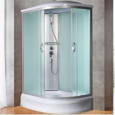 Душевая кабина River Nara Б/К 90х70 МТ L 10000003637 с поддоном