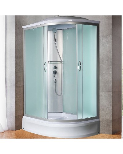 Душевая кабина River Nara Б/К 90х70 МТ L 10000003637 с поддоном
