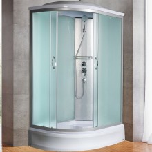 Душевая кабина River Nara Б/К 90х70 МТ R 10000003638 с поддоном
