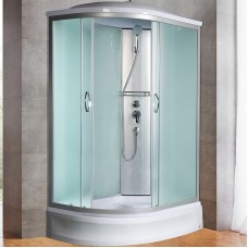 Душевая кабина River Nara Б/К 90х70 МТ R 10000003638 с поддоном