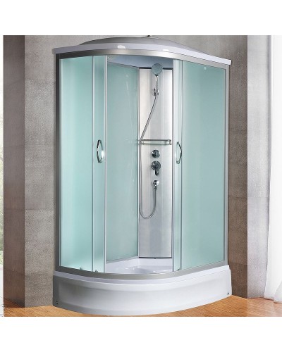 Душевая кабина River Nara Б/К 90х70 МТ R 10000003638 с поддоном