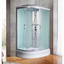 Душевая кабина River Nara Б/К 90х70 МТ R 10000003638 с поддоном