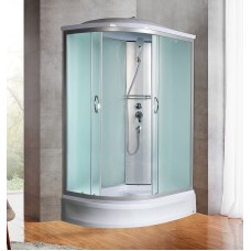 Душевая кабина River Nara Б/К 90х70 МТ R 10000003638 с поддоном