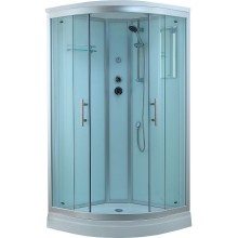 Душевая кабина Timo Standart 90x90 T-6609S без гидромассажа