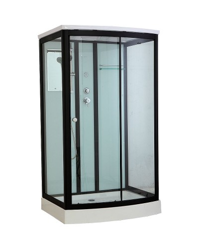 Душевая кабина Timo Standart 120x90 T-6615B без гидромассажа