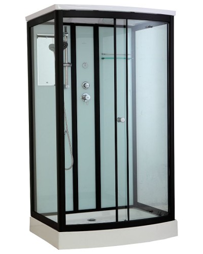 Душевая кабина Timo Standart 120x90 T-6615B без гидромассажа