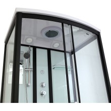 Душевая кабина Timo Standart 120x90 T-6615B без гидромассажа