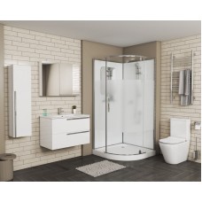 Душевая кабина Grossman GR-170 100x100 без гидромассажа