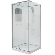 Душевая кабина Grossman GR-171Q L 90x90 без гидромассажа