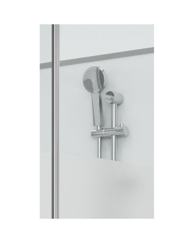 Душевая кабина Grossman GR-171Q R 90x90 без гидромассажа