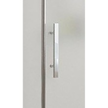 Душевая кабина Grossman GR-171Q R 90x90 без гидромассажа