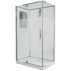 Душевая кабина Grossman GR-172Q L 120x80 без гидромассажа