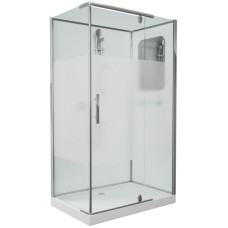 Душевая кабина Grossman GR-172Q R 120x80 без гидромассажа