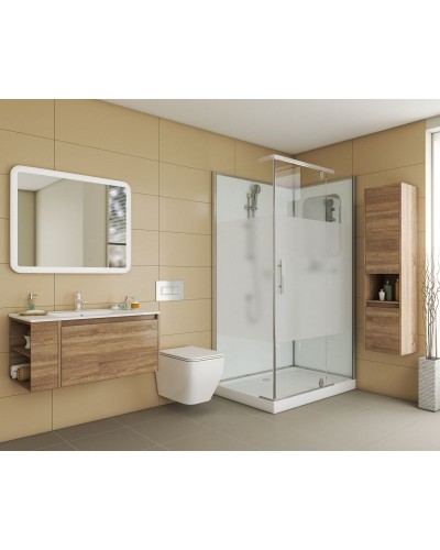 Душевая кабина Grossman GR-172Q R 120x80 без гидромассажа