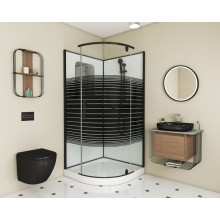 Душевая кабина Grossman GR-270 100x100 без гидромассажа