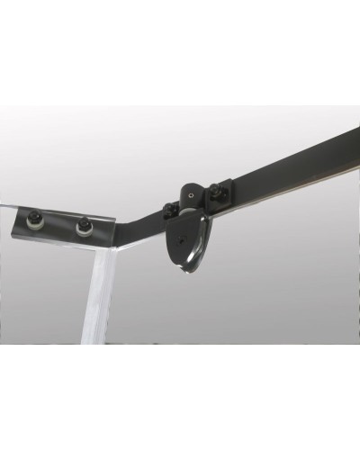 Душевая кабина Grossman GR-271Q R 90x90 без гидромассажа