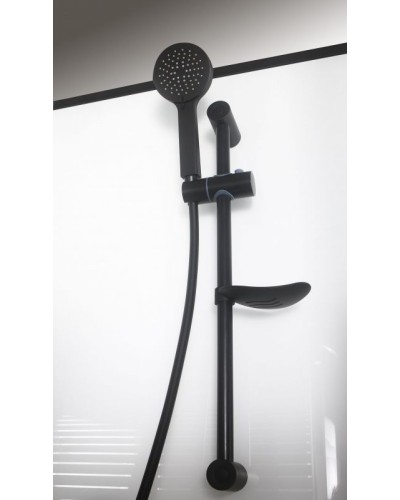 Душевая кабина Grossman GR-272Q R 120x80 без гидромассажа