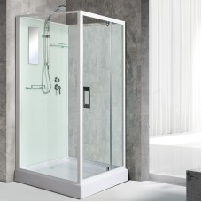 Душевая кабина River Tana 70x70 Б/К 10000003645 с поддоном
