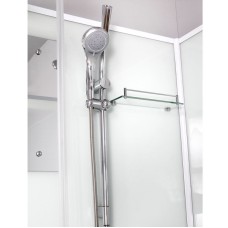 Душевая кабина River Tana 70x70 Б/К 10000003645 с поддоном