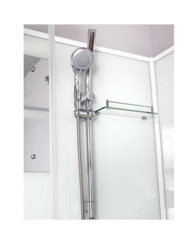 Душевая кабина River Tana 70x70 Б/К 10000003645 с поддоном