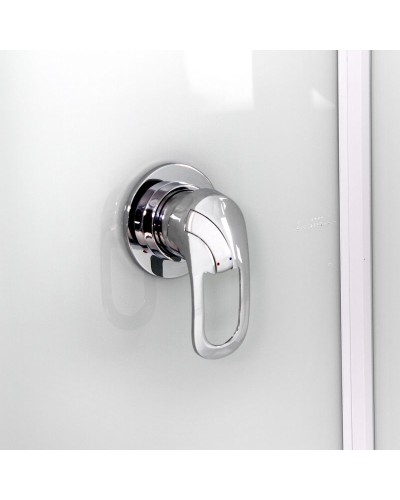 Душевая кабина River Tana 70x70 Б/К 10000003645 с поддоном