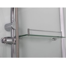 Душевая кабина River Tana 70x70 Б/К 10000003645 с поддоном