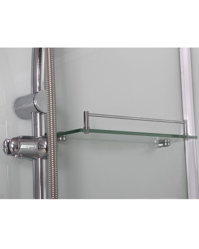 Душевая кабина River Tana 70x70 Б/К 10000003645 с поддоном