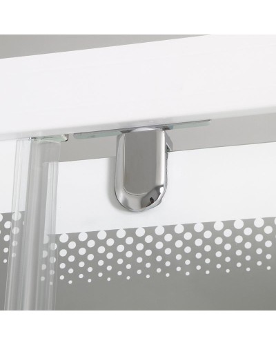 Душевая кабина River Tana 70x70 Б/К 10000003645 с поддоном