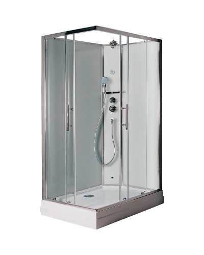 Душевая кабина Timo Premium 120x80 ILMA102R без гидромассажа