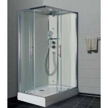 Душевая кабина Timo Premium 120x80 ILMA102R без гидромассажа