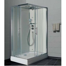 Душевая кабина Timo Premium 120x80 ILMA102R без гидромассажа