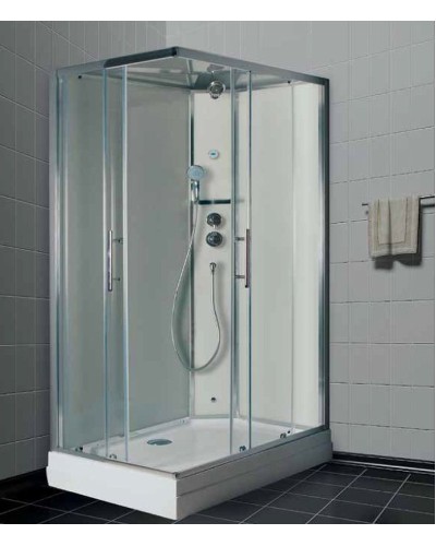 Душевая кабина Timo Premium 120x80 ILMA102R без гидромассажа