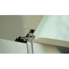 Душевая кабина Timo Premium 120x80 ILMA102R без гидромассажа