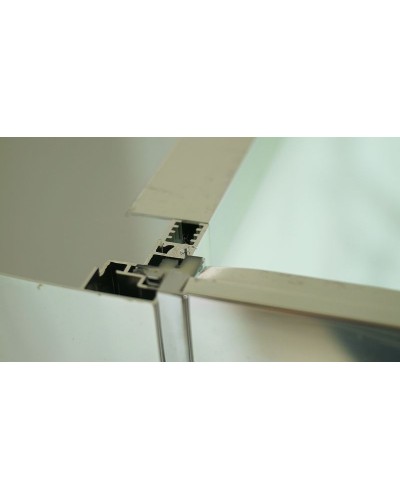 Душевая кабина Timo Premium 120x80 ILMA102R без гидромассажа