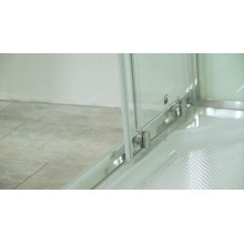 Душевая кабина Timo Premium 120x80 ILMA102R без гидромассажа