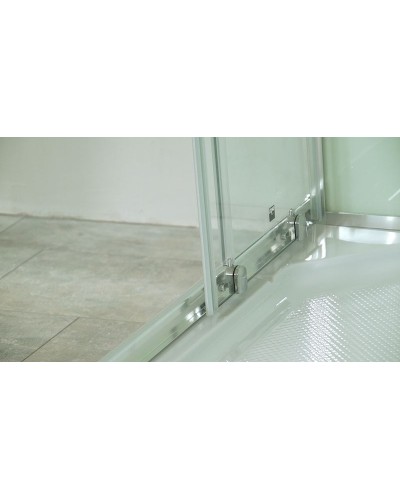 Душевая кабина Timo Premium 120x80 ILMA102R без гидромассажа