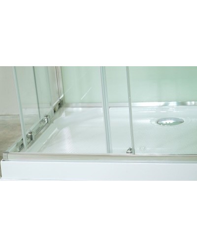 Душевая кабина Timo Premium 120x80 ILMA102R без гидромассажа