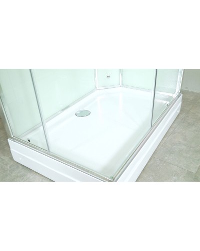 Душевая кабина Timo Premium 120x80 ILMA102R без гидромассажа