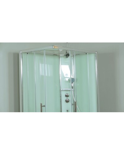 Душевая кабина Timo Premium 120x80 ILMA102R без гидромассажа