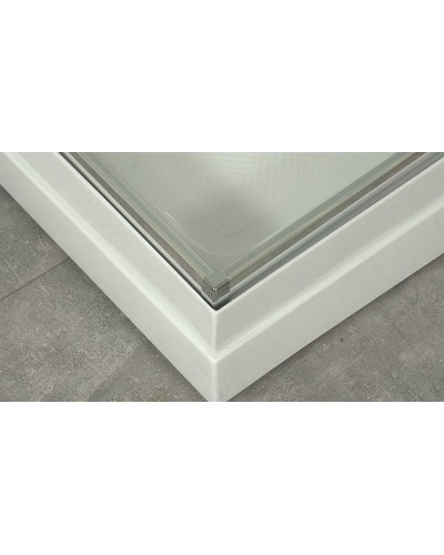 Душевая кабина Timo Premium 120x80 ILMA102R без гидромассажа