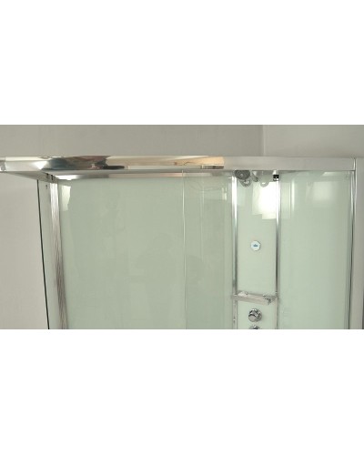 Душевая кабина Timo Premium 120x80 ILMA102R без гидромассажа