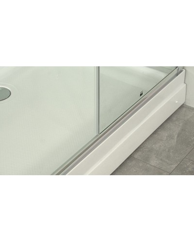 Душевая кабина Timo Premium 120x80 ILMA102R без гидромассажа