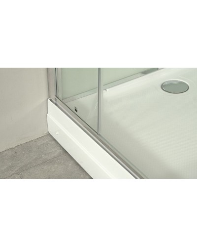 Душевая кабина Timo Premium 120x80 ILMA102R без гидромассажа