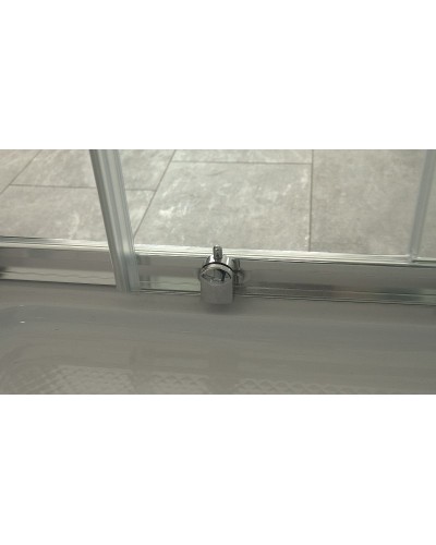 Душевая кабина Timo Premium 120x80 ILMA102R без гидромассажа