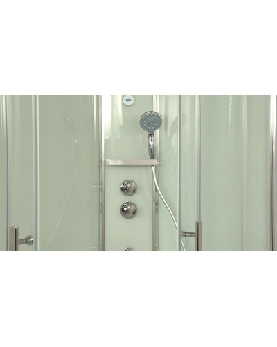 Душевая кабина Timo Premium 120x80 ILMA102R без гидромассажа