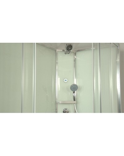 Душевая кабина Timo Premium 120x80 ILMA102R без гидромассажа