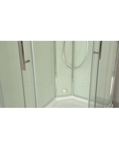 Душевая кабина Timo Premium 120x80 ILMA102R без гидромассажа