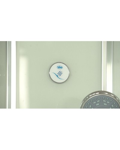 Душевая кабина Timo Premium 120x80 ILMA102R без гидромассажа